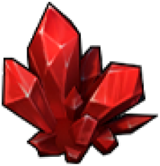 crystals