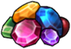 gemstones