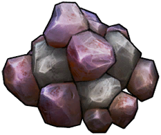 Ore